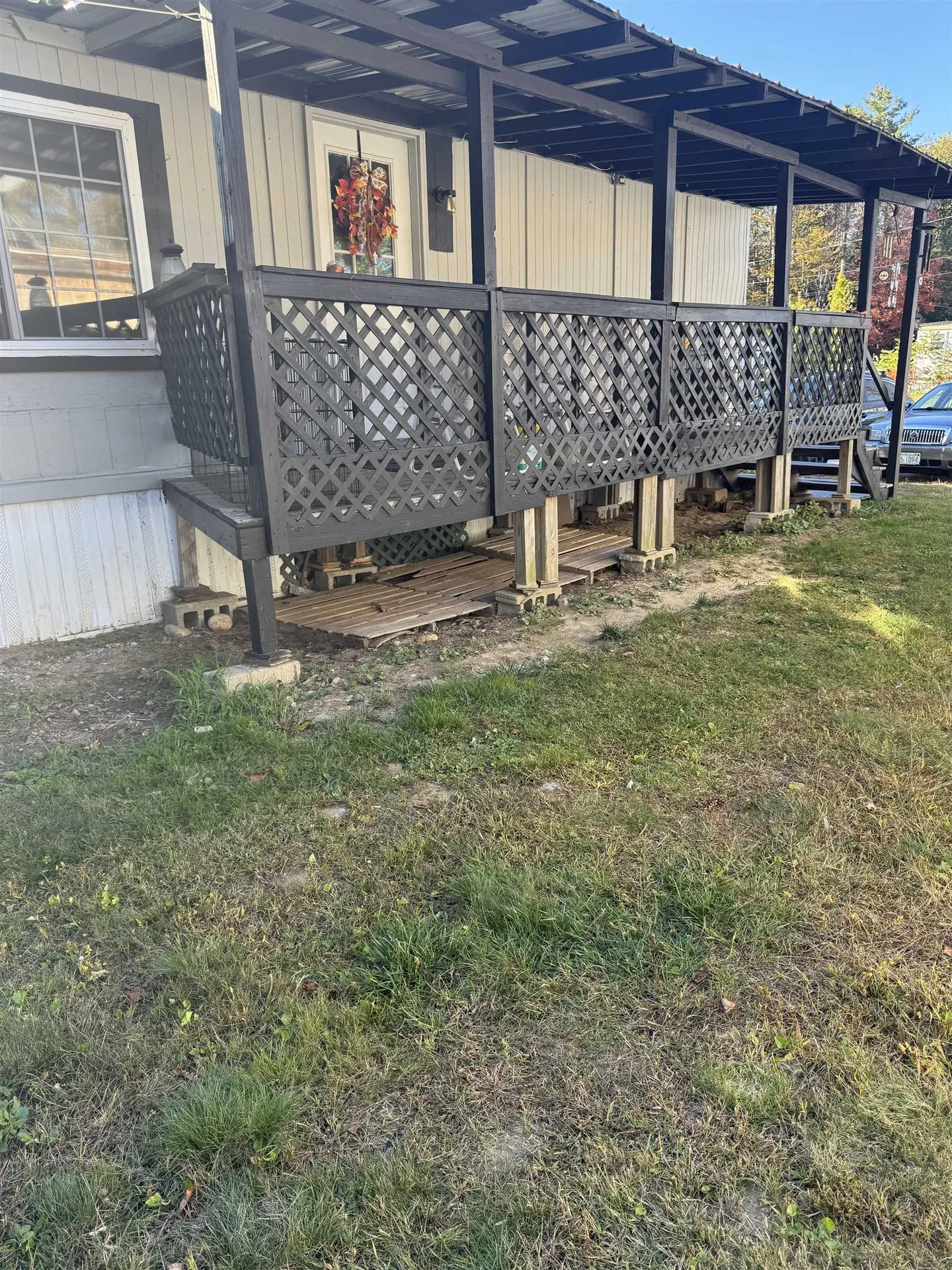 90 Sunset Circle Campton NH 03223