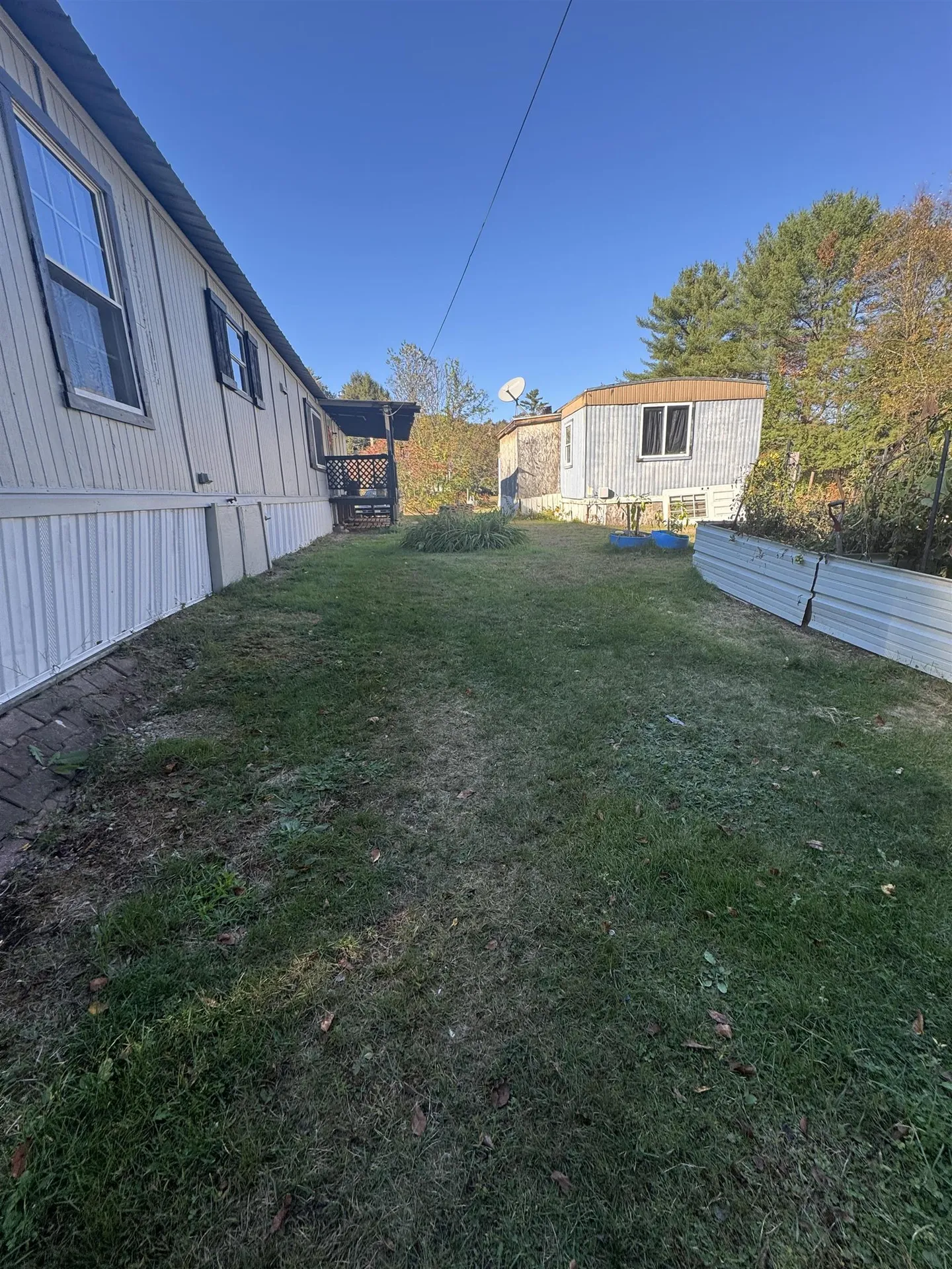 90 Sunset Circle Campton NH 03223