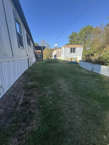 90 Sunset Circle Campton NH 03223