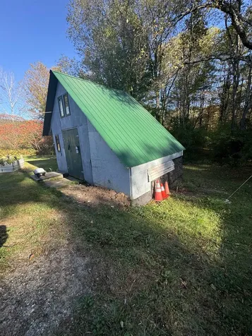 90 Sunset Circle Campton NH 03223