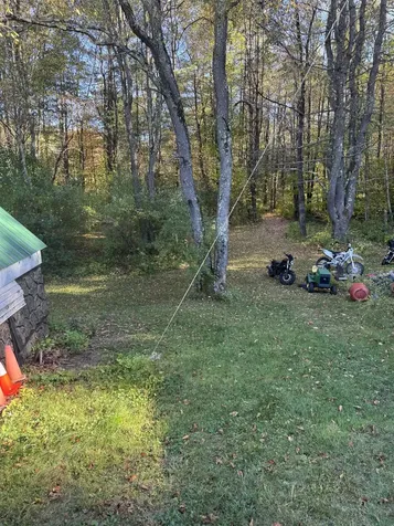 90 Sunset Circle Campton NH 03223