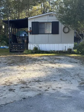 90 Sunset Circle Campton NH 03223