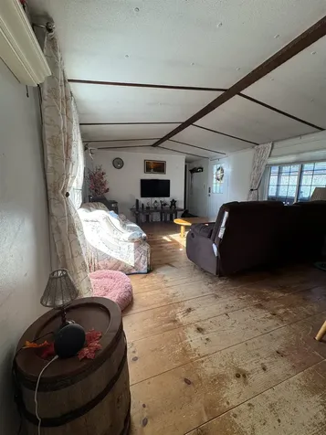 90 Sunset Circle Campton NH 03223