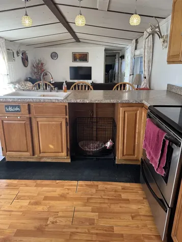 90 Sunset Circle Campton NH 03223