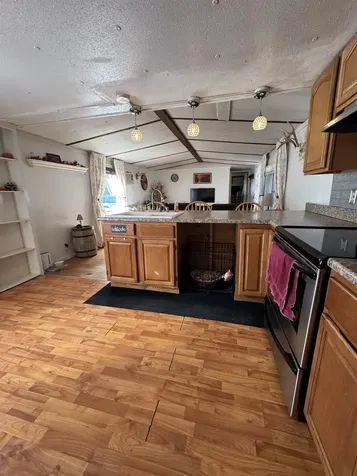 90 Sunset Circle Campton NH 03223