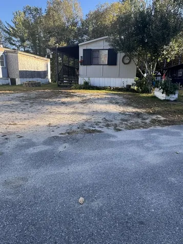 90 Sunset Circle Campton NH 03223