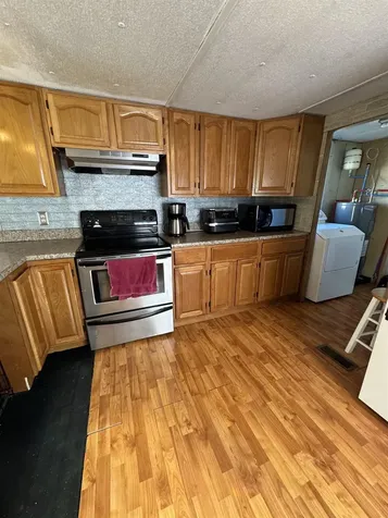 90 Sunset Circle Campton NH 03223