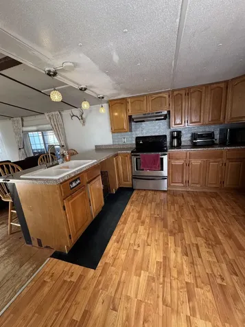 90 Sunset Circle Campton NH 03223