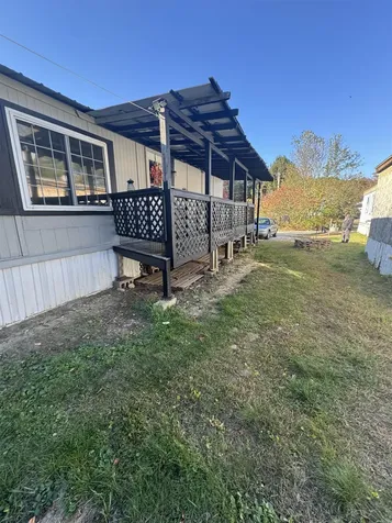 90 Sunset Circle Campton NH 03223