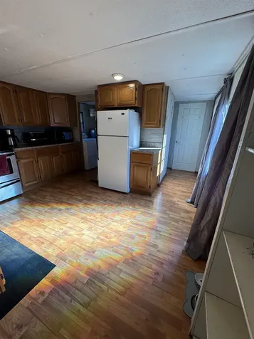 90 Sunset Circle Campton NH 03223