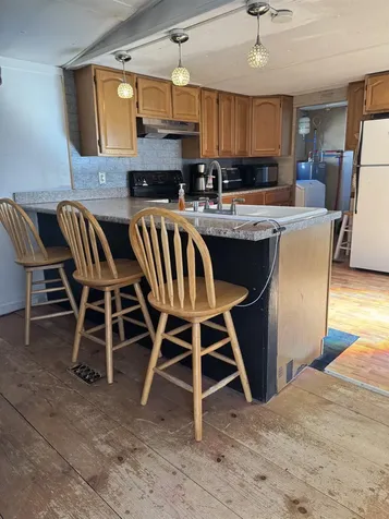 90 Sunset Circle Campton NH 03223