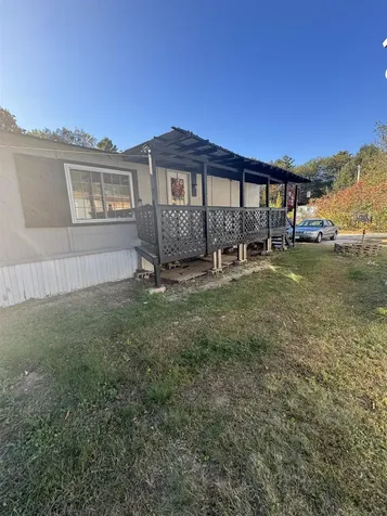 90 Sunset Circle Campton NH 03223