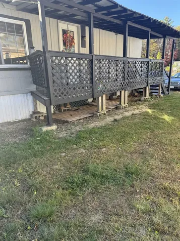 90 Sunset Circle Campton NH 03223