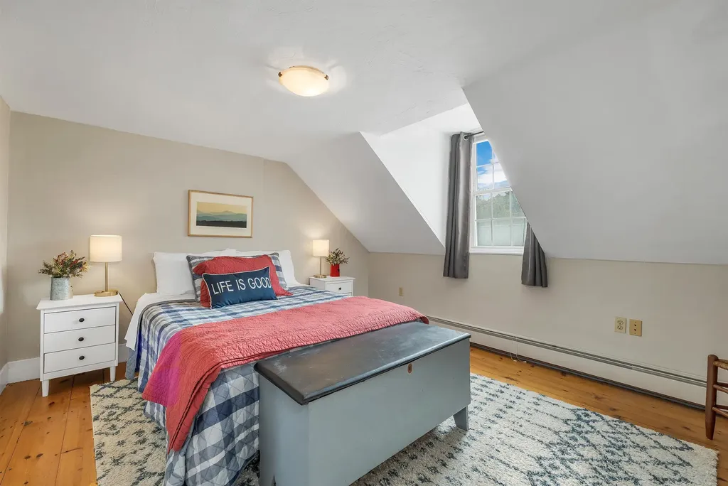 1354 Nh Route 175 Campton NH 03223