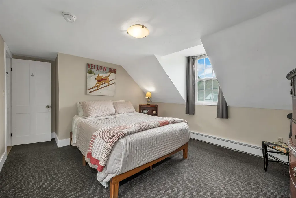 1354 Nh Route 175 Campton NH 03223