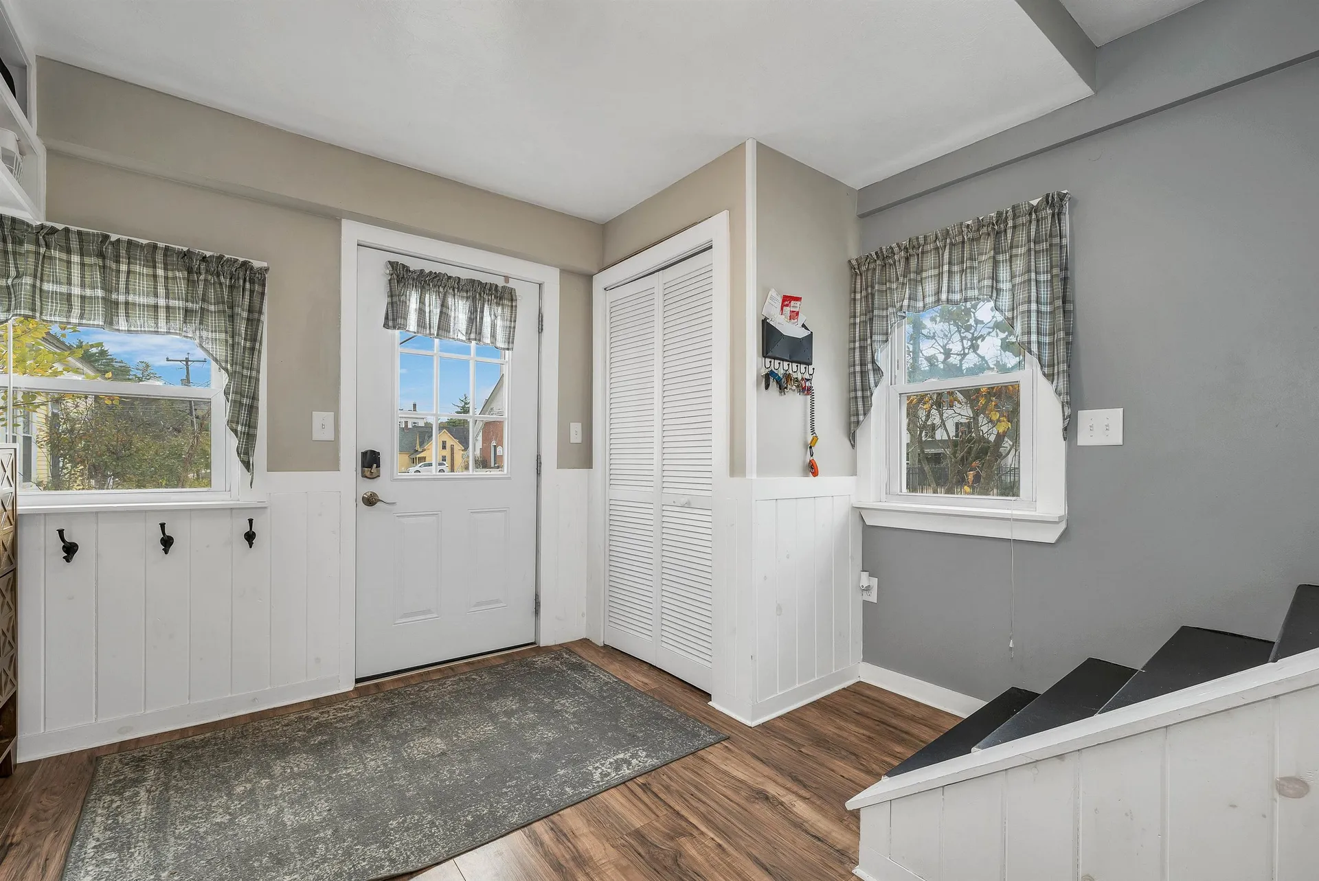 1354 Nh Route 175 Campton NH 03223