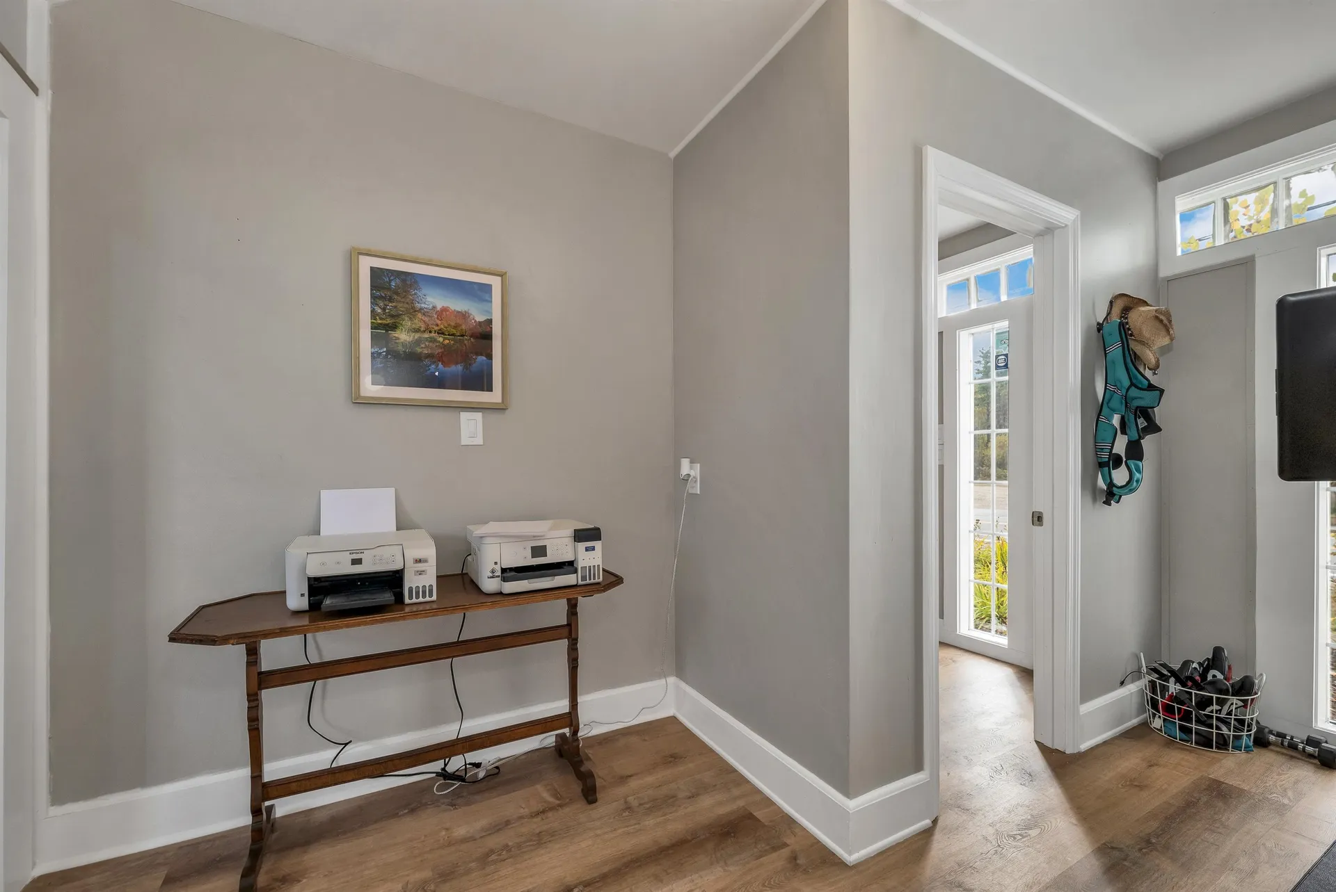 1354 Nh Route 175 Campton NH 03223