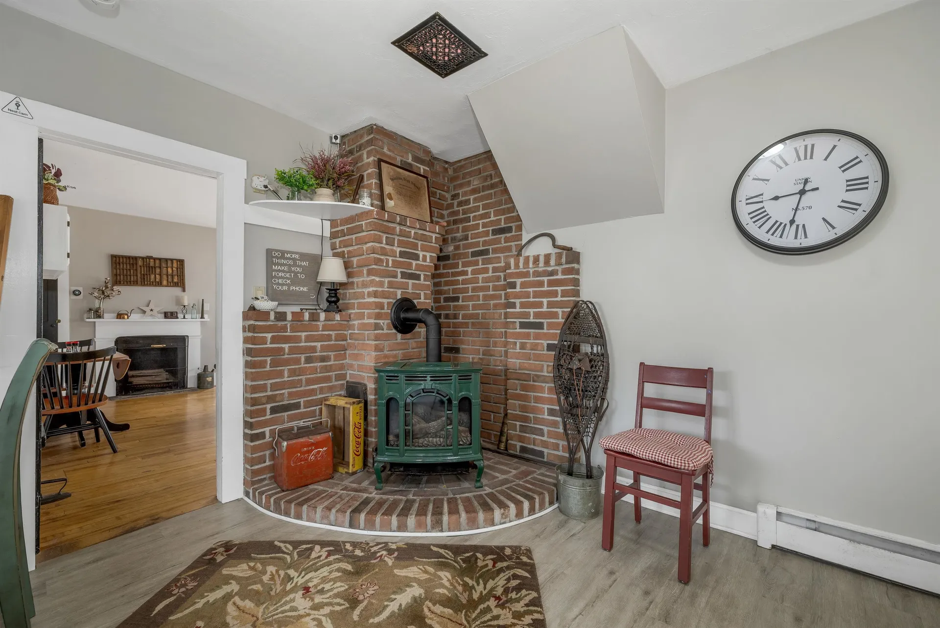 1354 Nh Route 175 Campton NH 03223