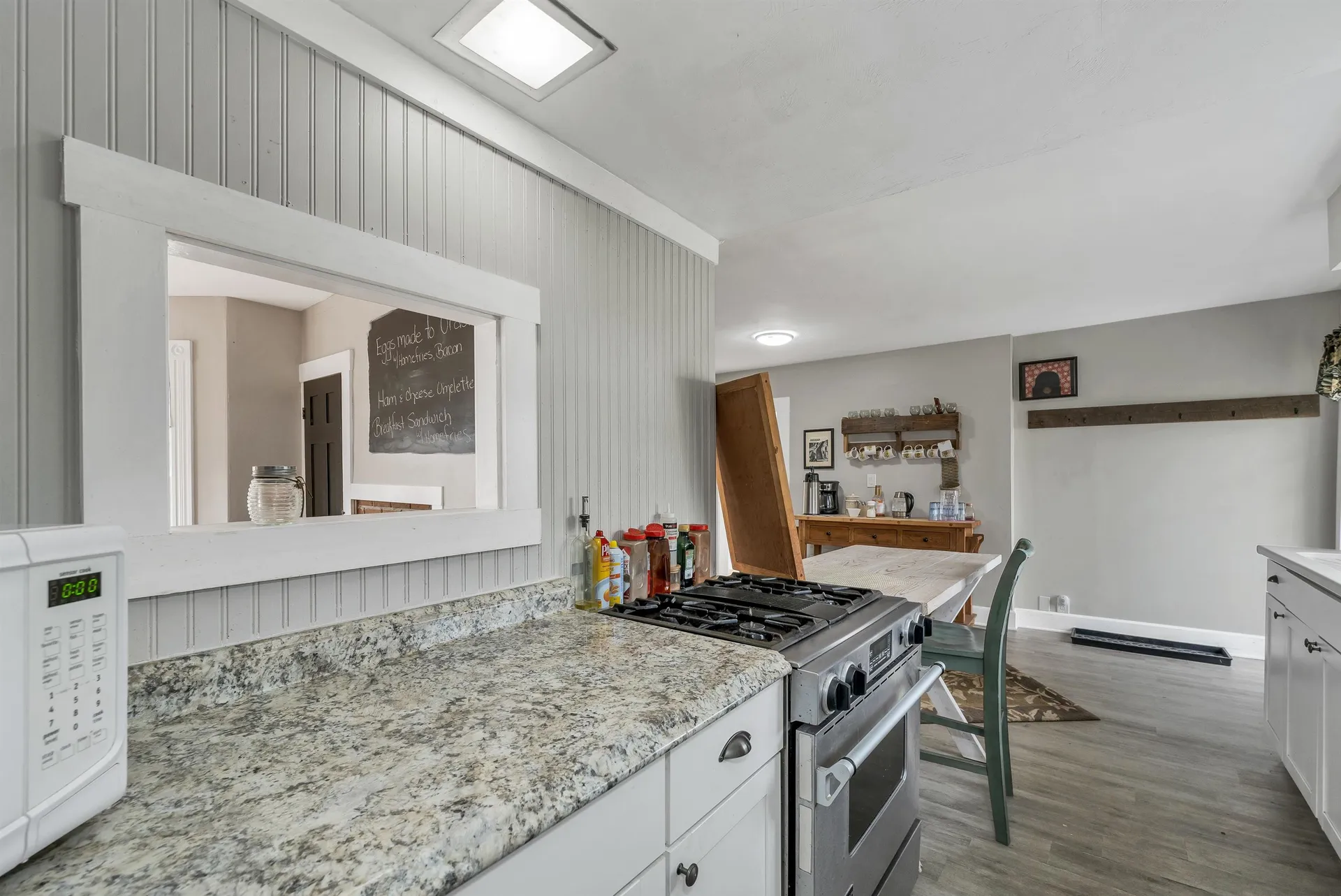 1354 Nh Route 175 Campton NH 03223