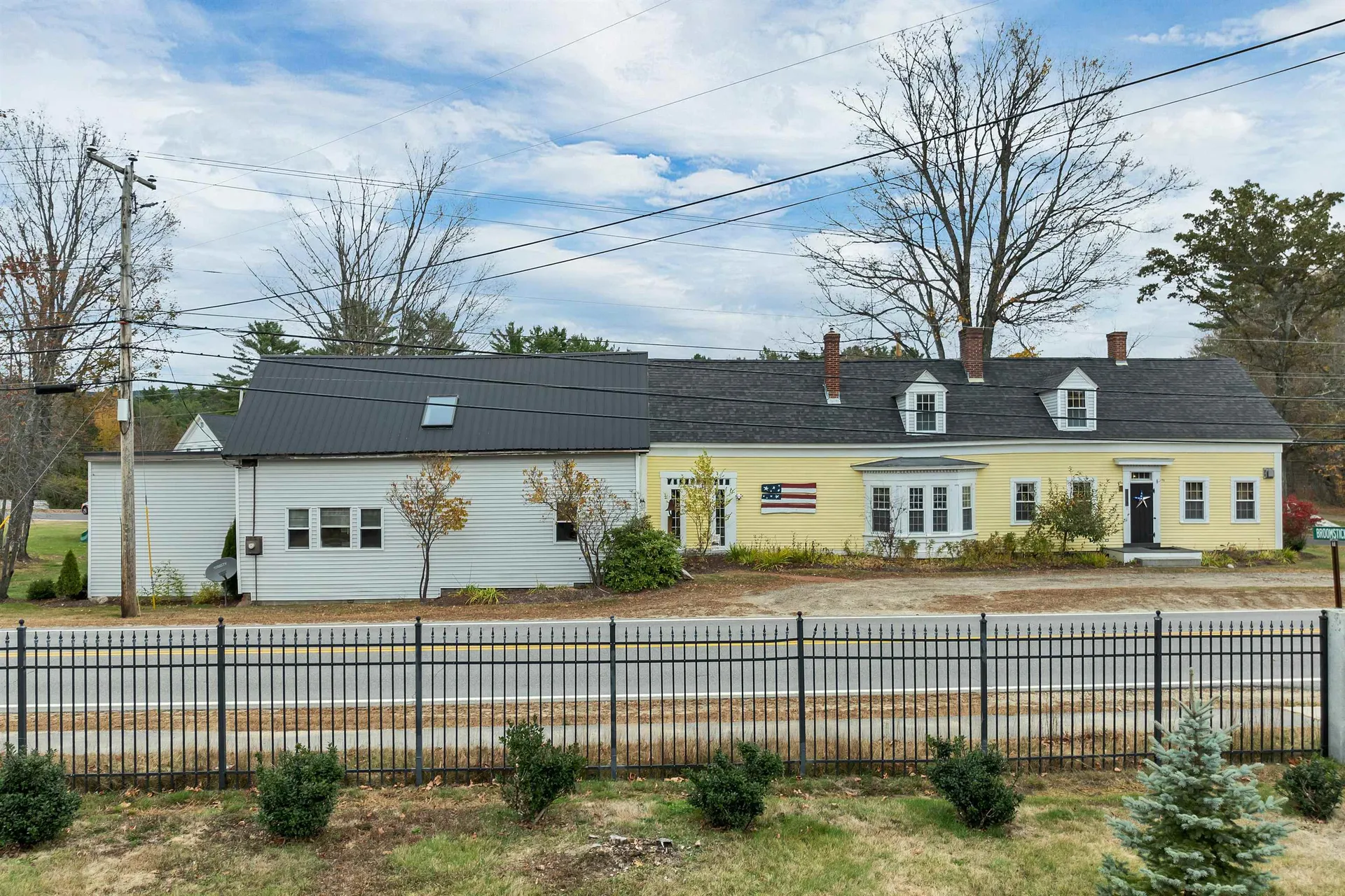 1354 Nh Route 175 Campton NH 03223