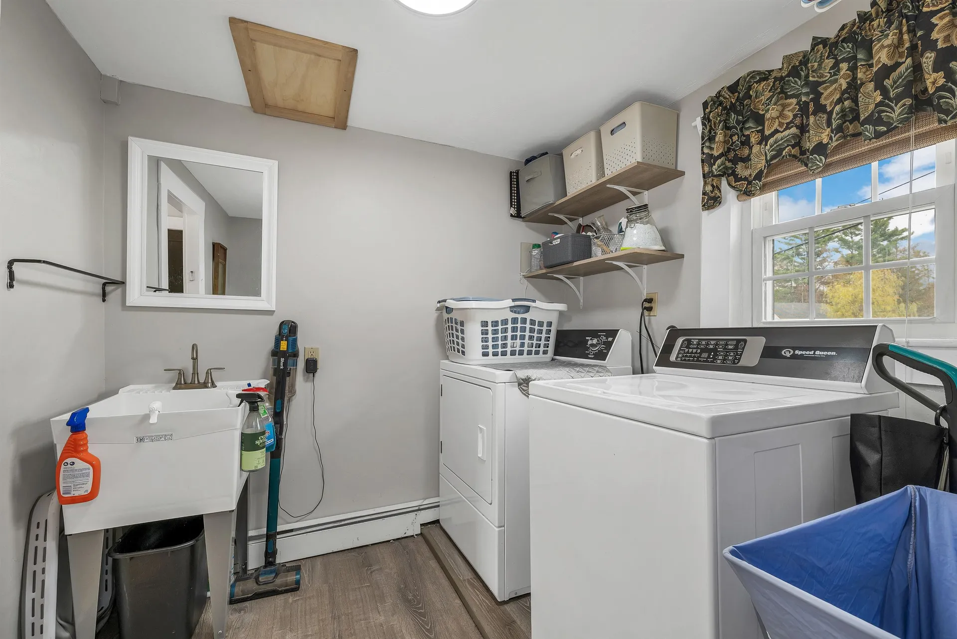 1354 Nh Route 175 Campton NH 03223