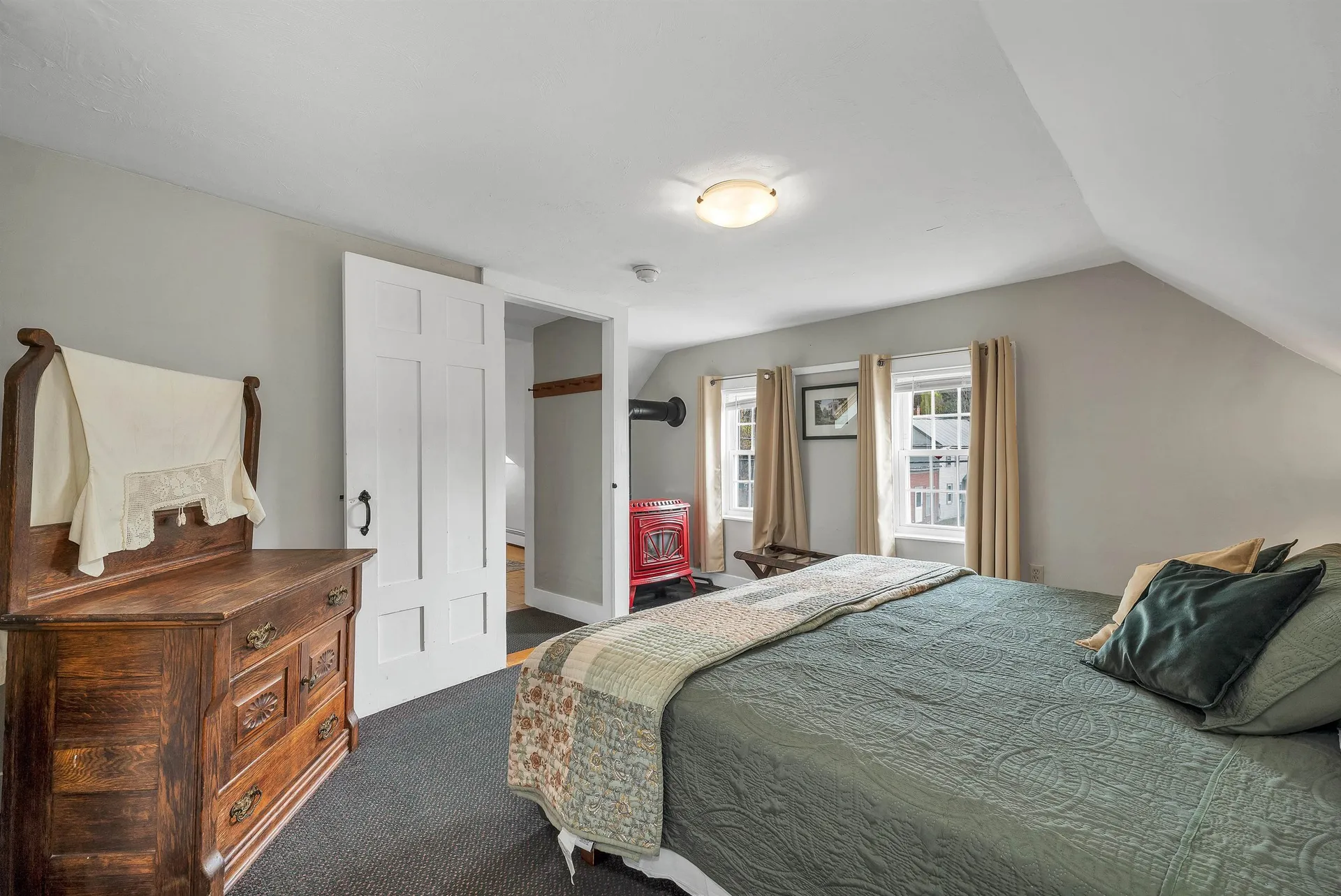 1354 Nh Route 175 Campton NH 03223