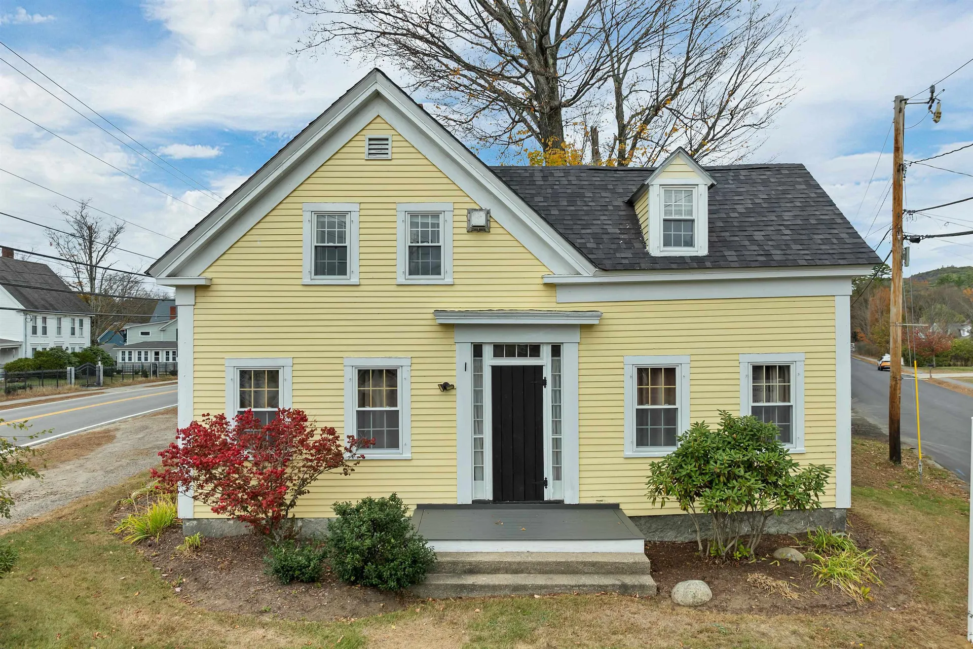 1354 Nh Route 175 Campton NH 03223