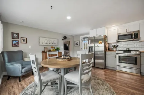 1354 Nh Route 175 Campton NH 03223