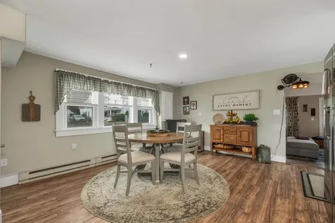 1354 Nh Route 175 Campton NH 03223