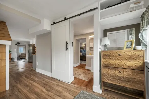 1354 Nh Route 175 Campton NH 03223