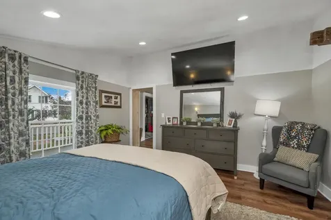 1354 Nh Route 175 Campton NH 03223