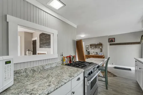 1354 Nh Route 175 Campton NH 03223