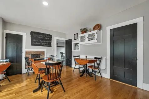 1354 Nh Route 175 Campton NH 03223