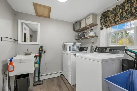 1354 Nh Route 175 Campton NH 03223