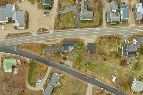 1354 Nh Route 175 Campton NH 03223