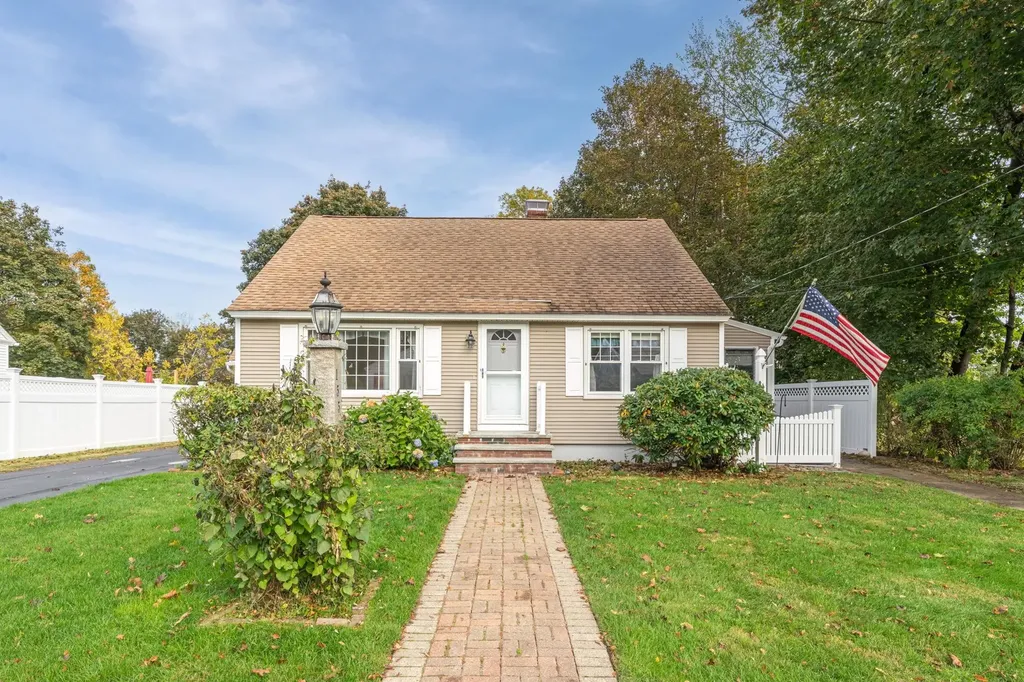 155 Tolles Street Nashua NH 03064