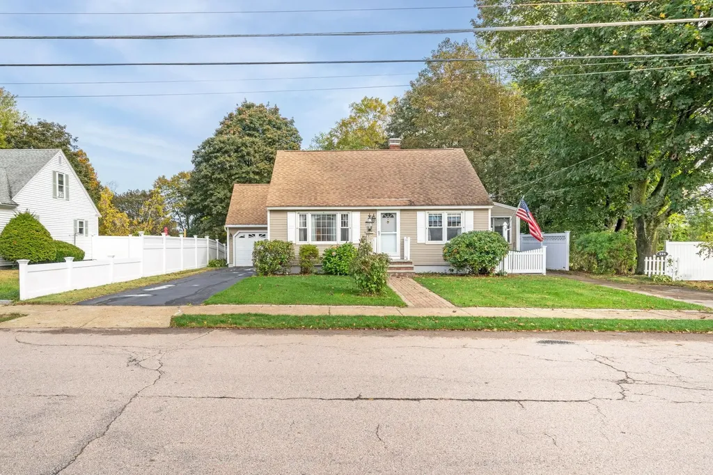 155 Tolles Street Nashua NH 03064