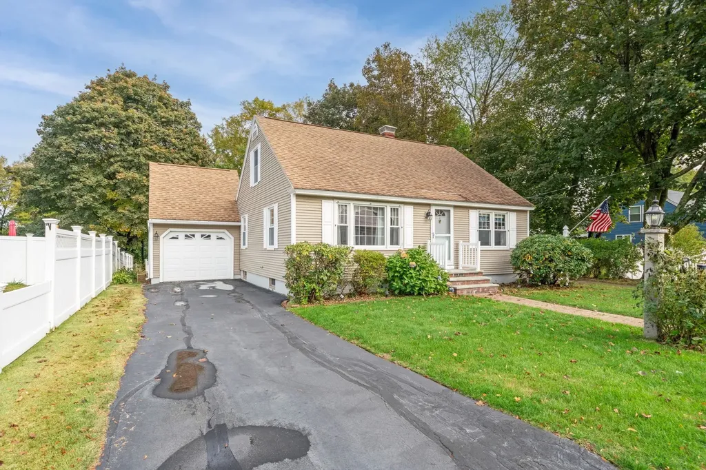 155 Tolles Street Nashua NH 03064