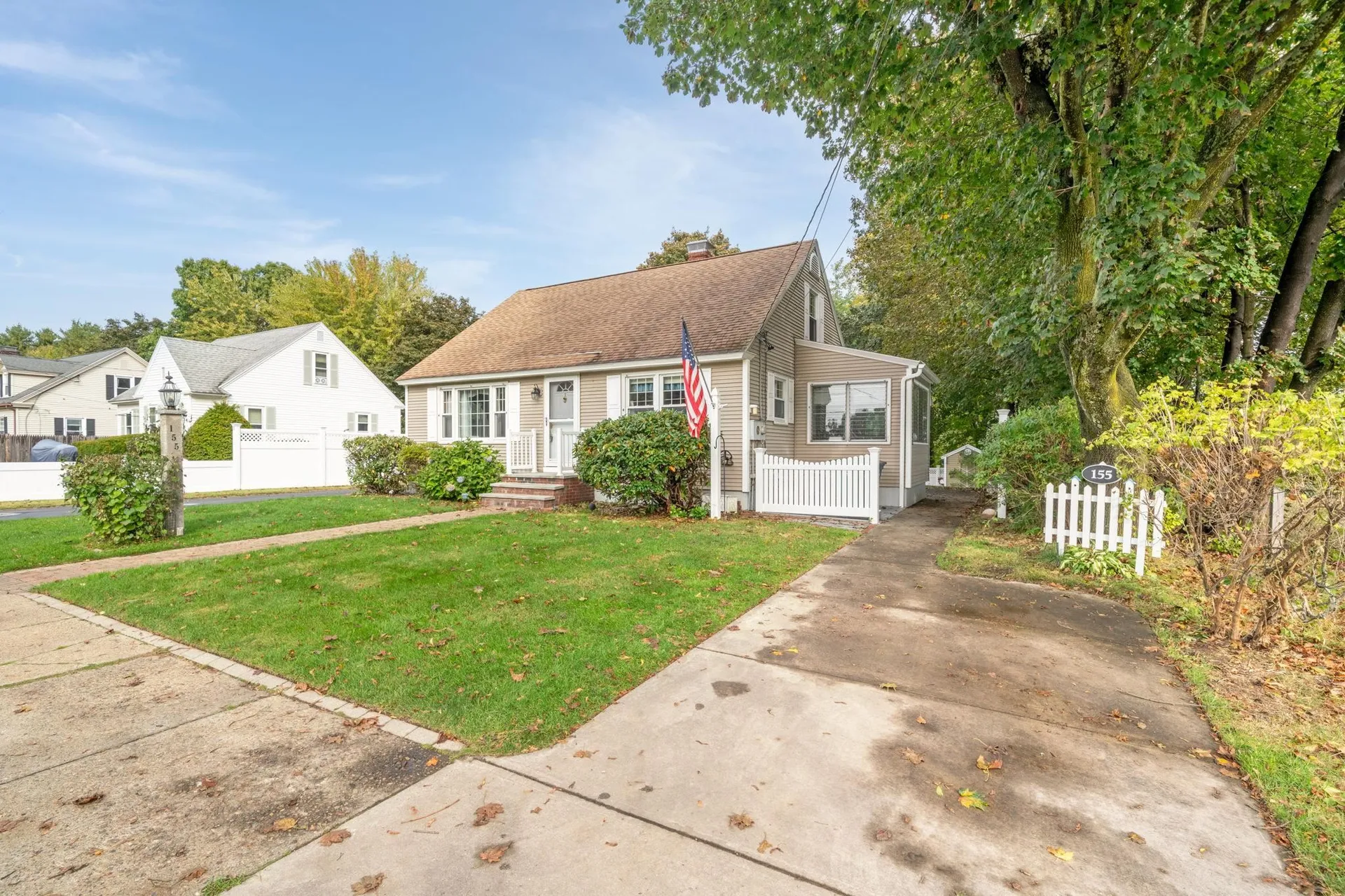 155 Tolles Street Nashua NH 03064