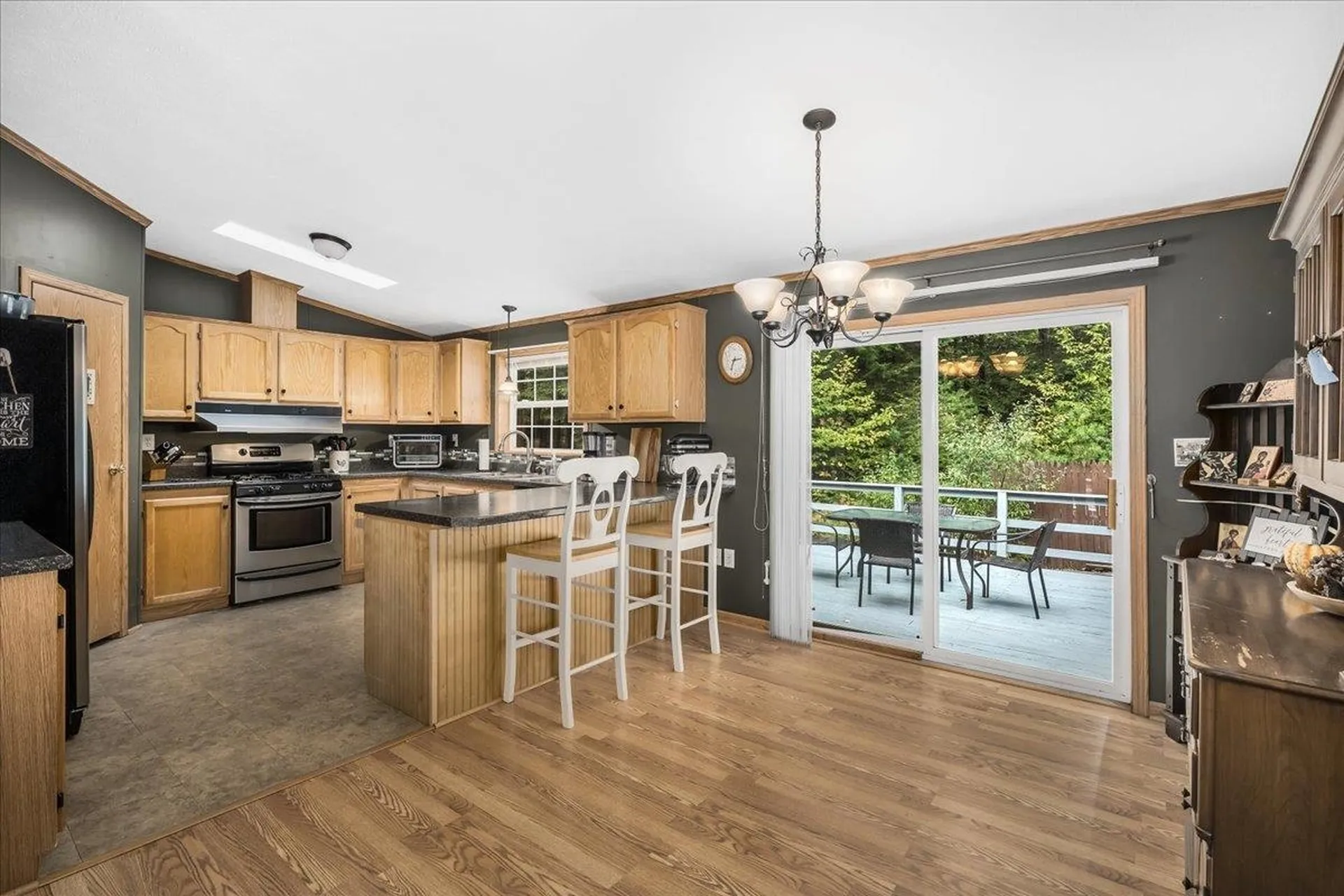 23 Eagles Way Alton NH 03809