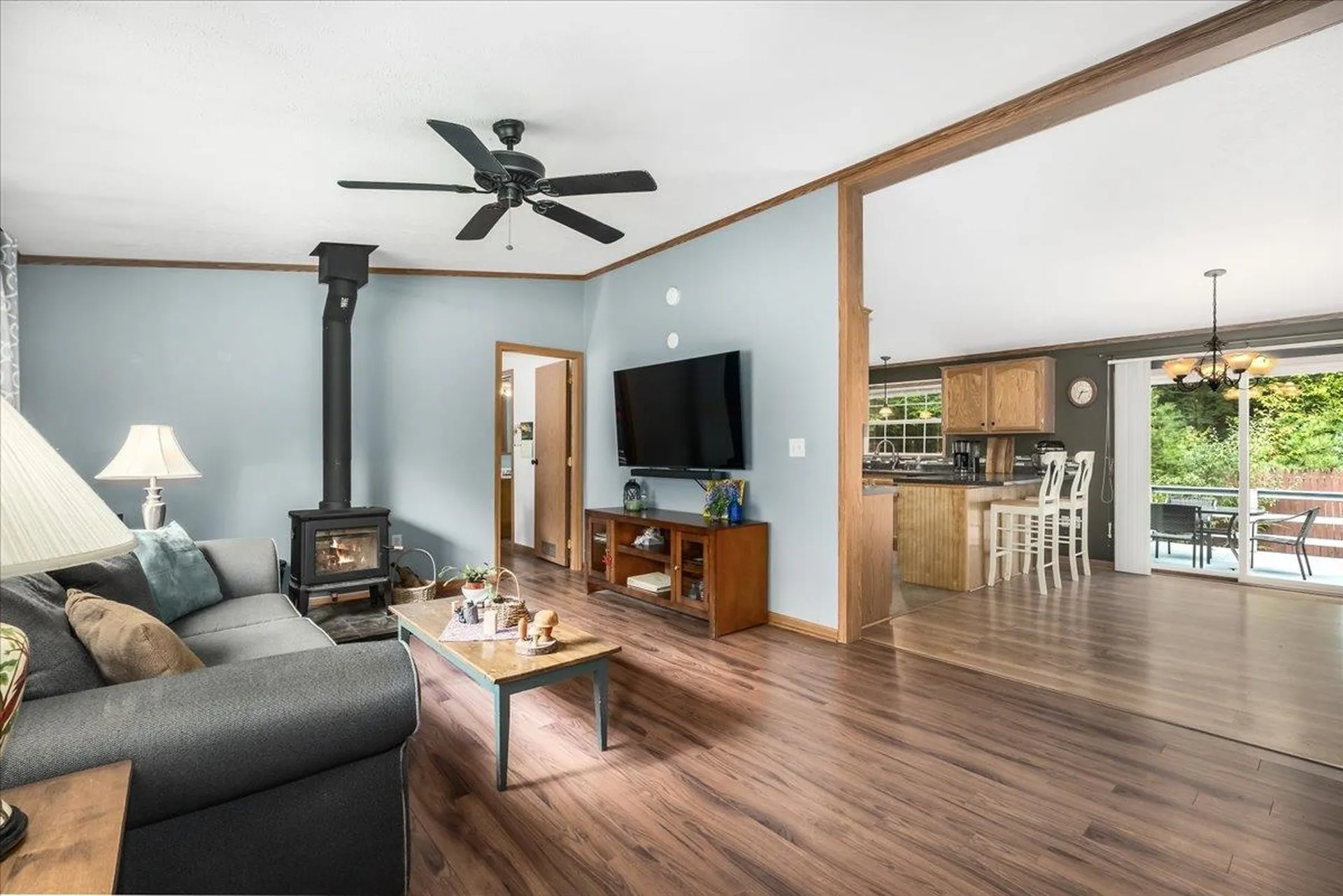 23 Eagles Way Alton NH 03809