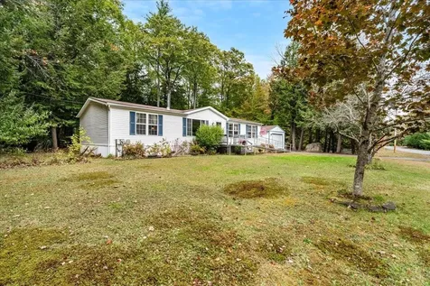 23 Eagles Way Alton NH 03809