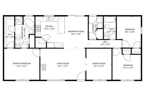 23 Eagles Way Alton NH 03809