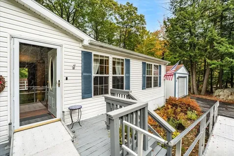 23 Eagles Way Alton NH 03809