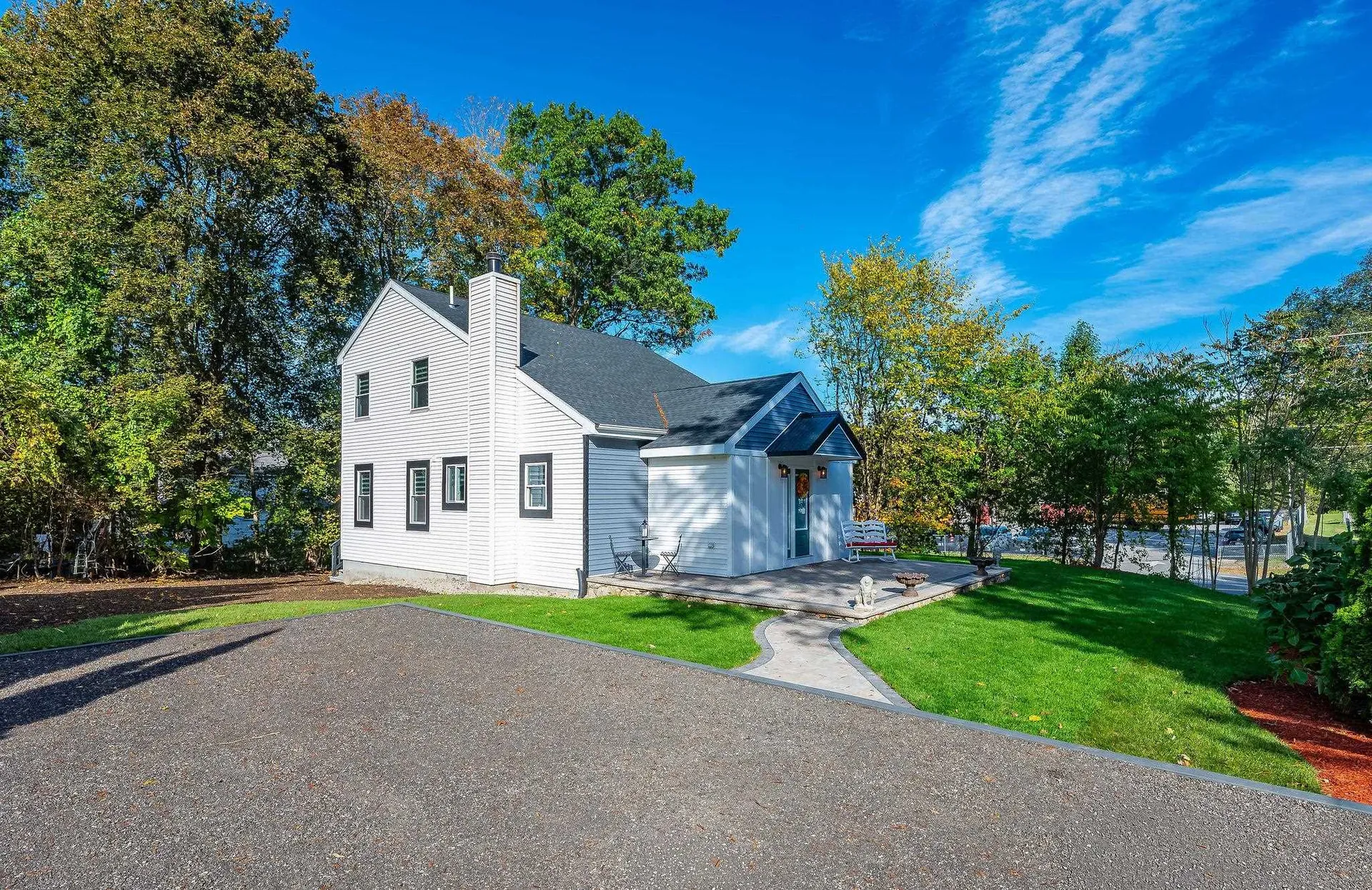 49 Millville Street Salem NH 03079