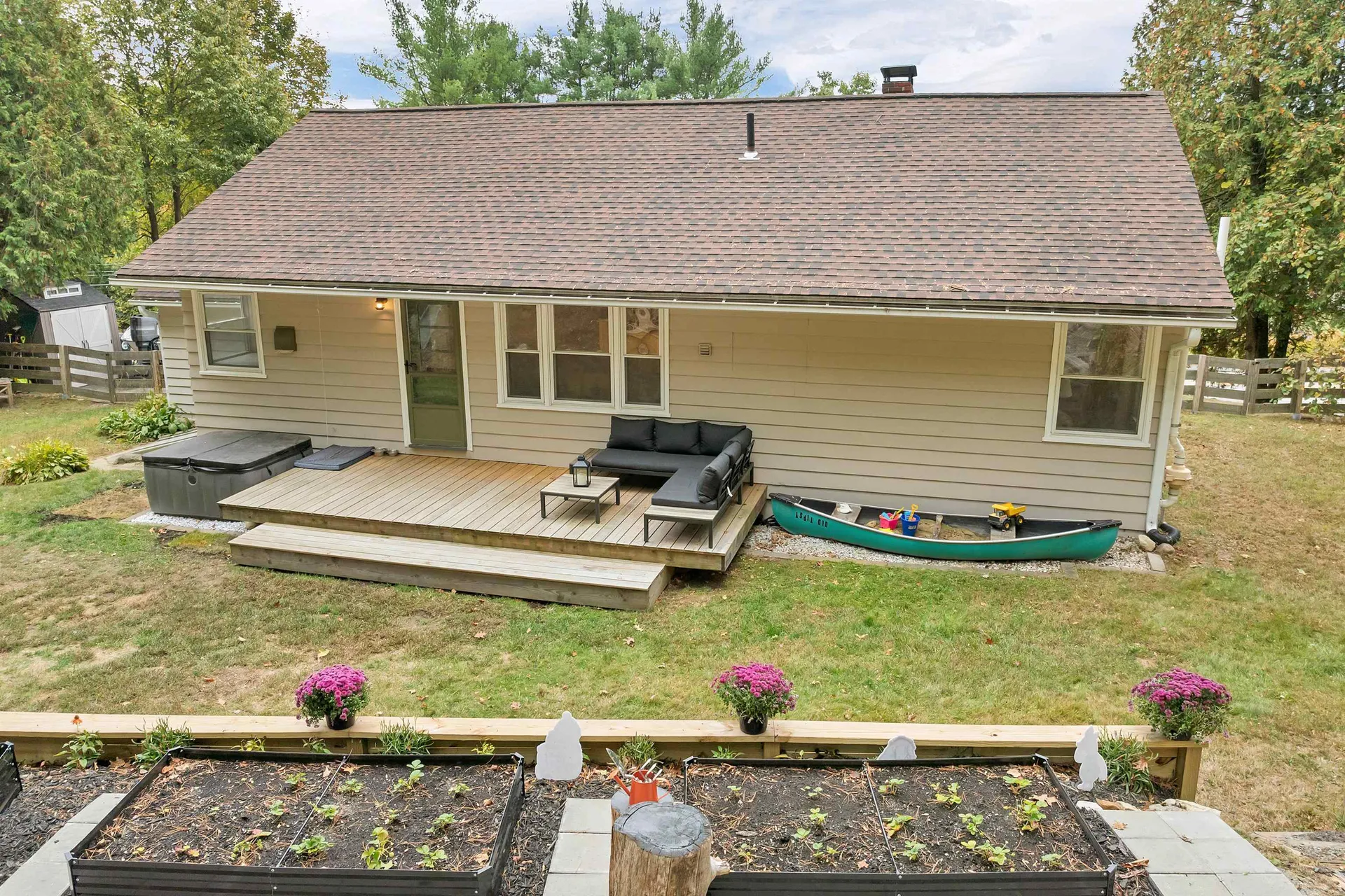 99 Elm Street Goffstown NH 03045