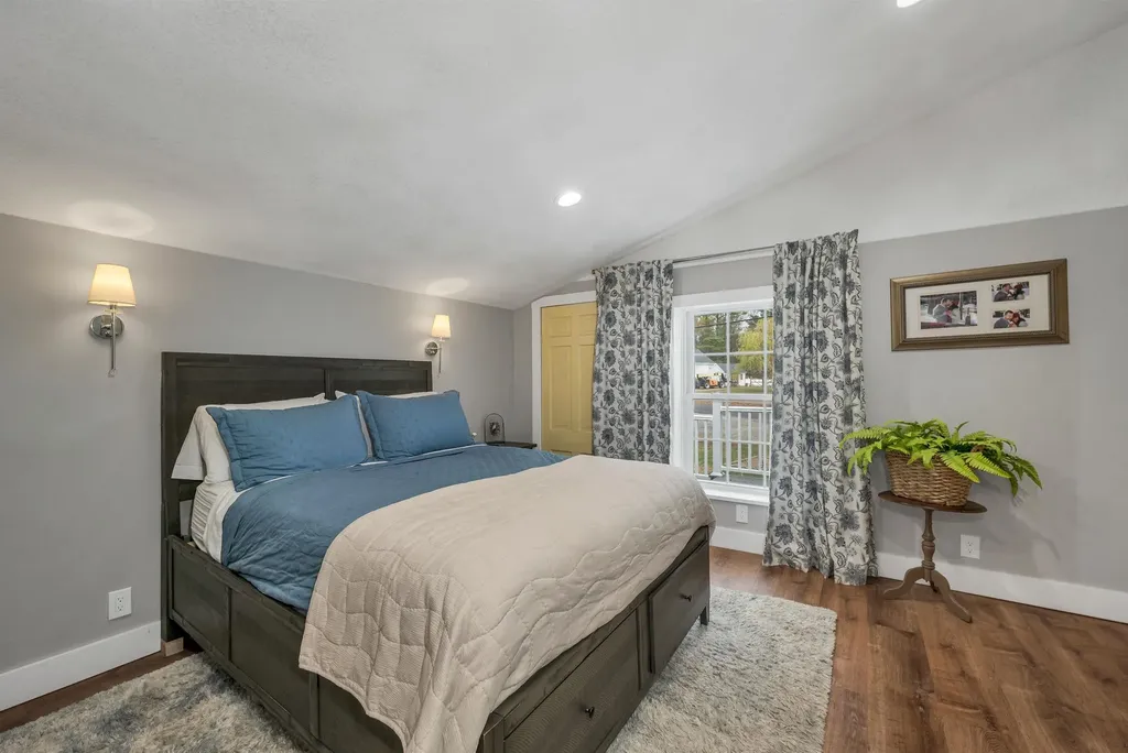 1354 Nh Route 175 Campton NH 03223