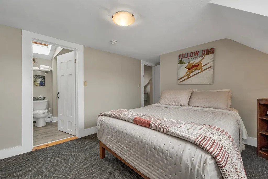 1354 Nh Route 175 Campton NH 03223