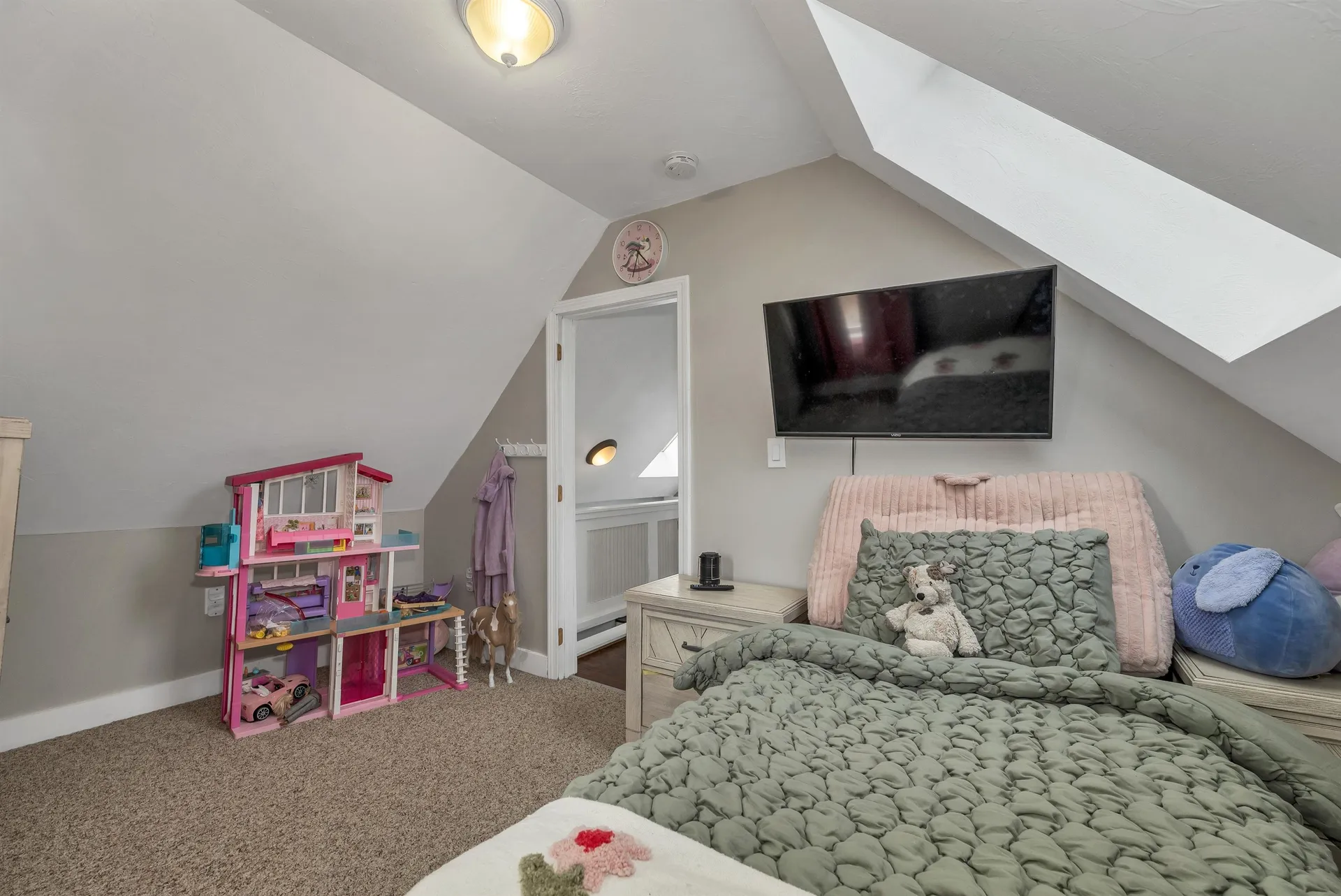 1354 Nh Route 175 Campton NH 03223