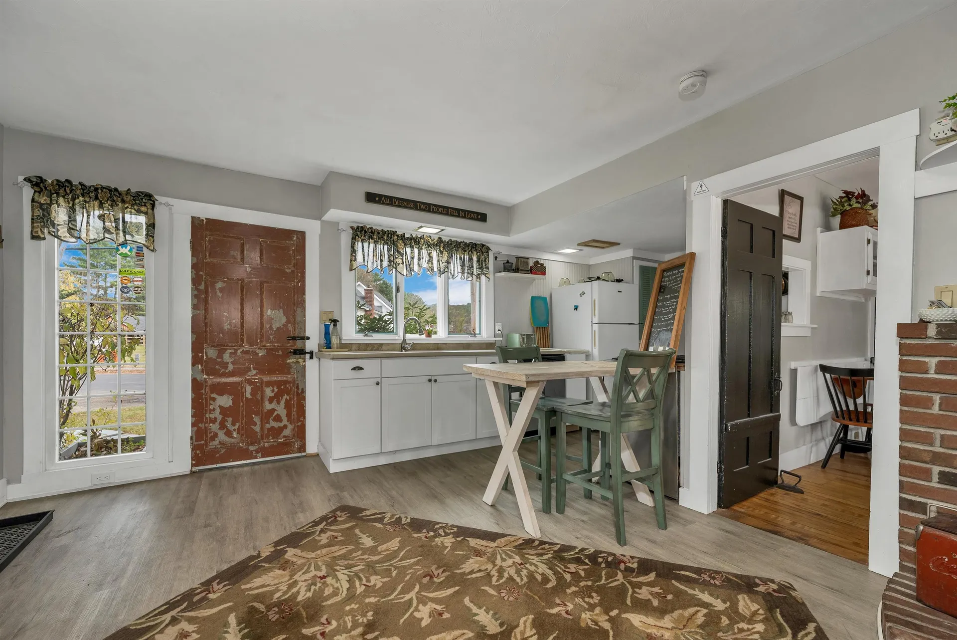 1354 Nh Route 175 Campton NH 03223